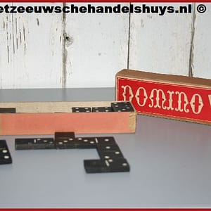 Domino spel (70111)