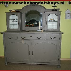 Buffetkast