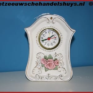 Klokje kitsch klein