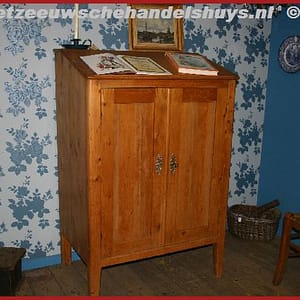 Lessenaar