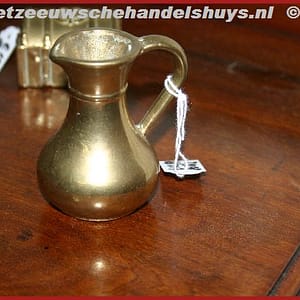 Kannetje mini
