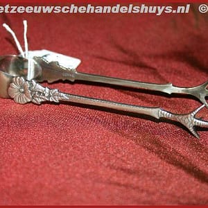 Prachtige suikertang (no. 90)