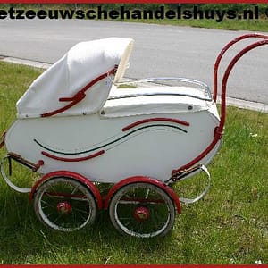 Kinderwagen