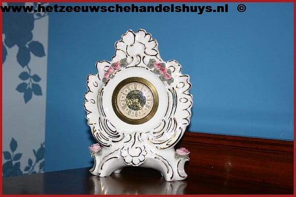 Klokje kitsch