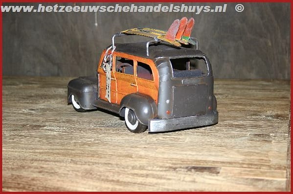 Surfplank transport - Afbeelding 3