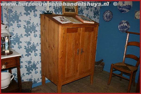 Lessenaar - Afbeelding 3