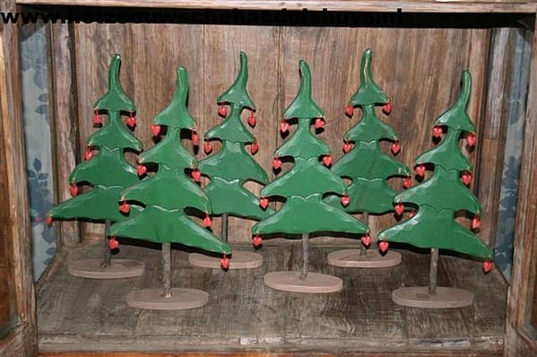 Kerstboom