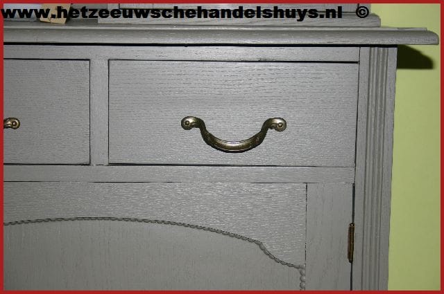 Buffetkast - Afbeelding 6