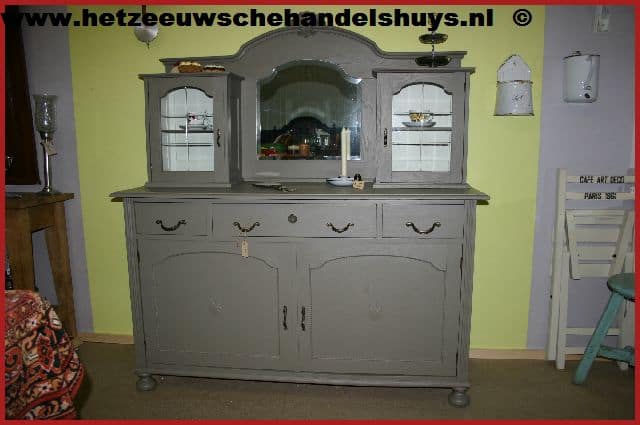 Buffetkast