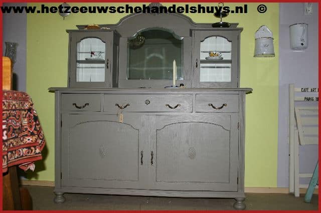 Buffetkast - Afbeelding 2