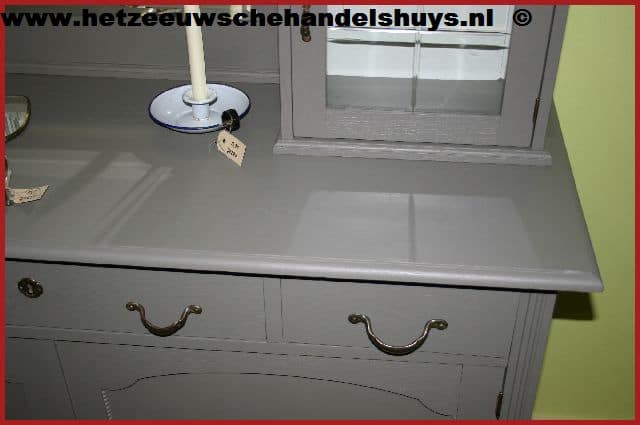 Buffetkast - Afbeelding 5