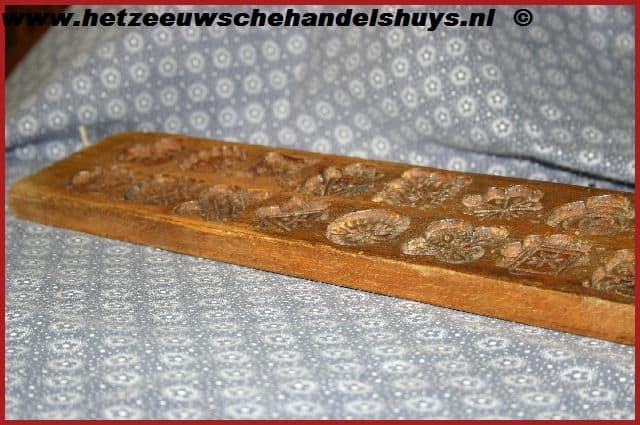 Koekjesplank - Afbeelding 6