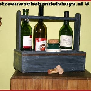 Flessenkratje