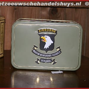 Koekblik Airborne
