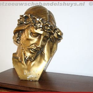 Jezusbeeld (hoofd) R Ourili 0129