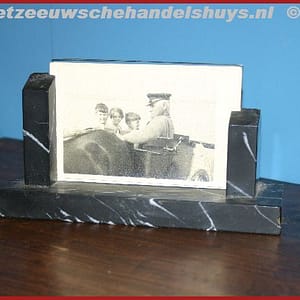 Fotolijst marmer / glas