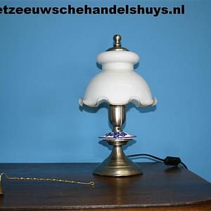 Lamp tafel