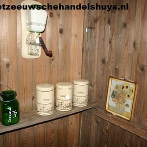 Voorraadbussen