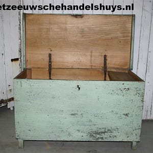 Voorraadkist