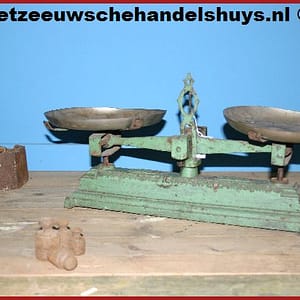 Weegschaal