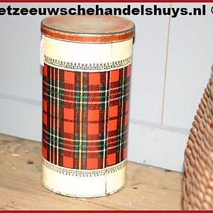 Beschuitblik ruit 70073