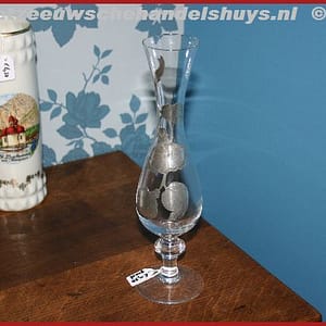 Vaasje glas