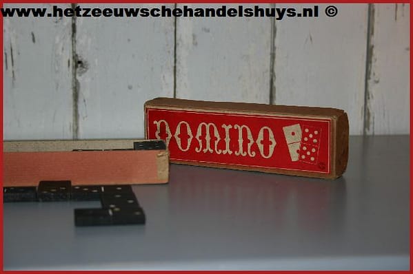 Domino spel (70111) - Afbeelding 2