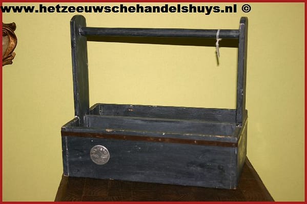 Flessenkratje - Afbeelding 3