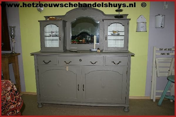 Buffetkast