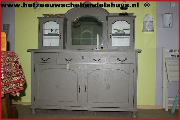 Buffetkast - Afbeelding 2