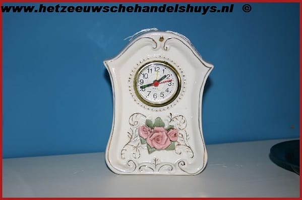 Klokje kitsch klein
