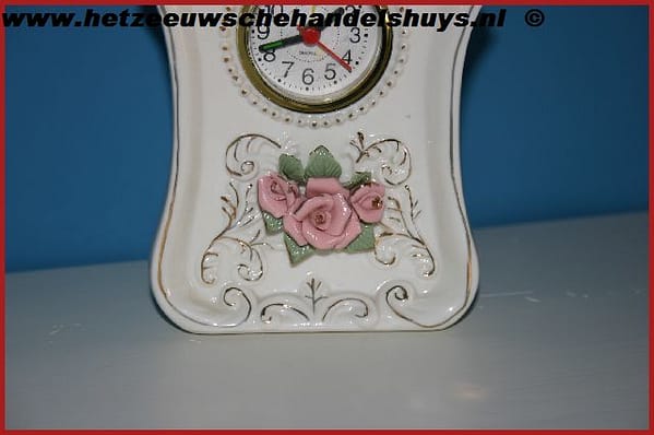 Klokje kitsch klein - Afbeelding 2