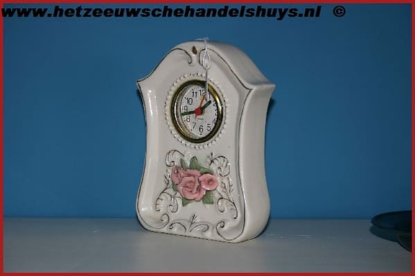 Klokje kitsch klein - Afbeelding 3