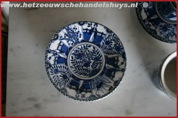 Kopjes Chinees 6 stuks - Afbeelding 2