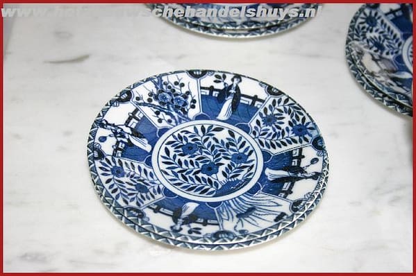 Kopjes Chinees 6 stuks - Afbeelding 3
