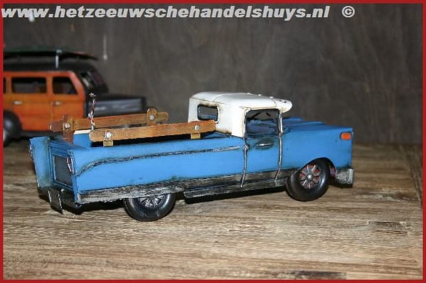 Pick-up truck - Afbeelding 2