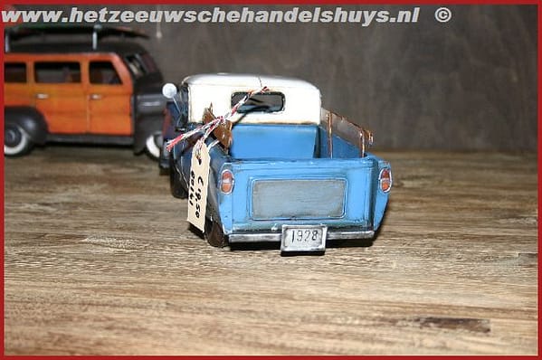 Pick-up truck - Afbeelding 3