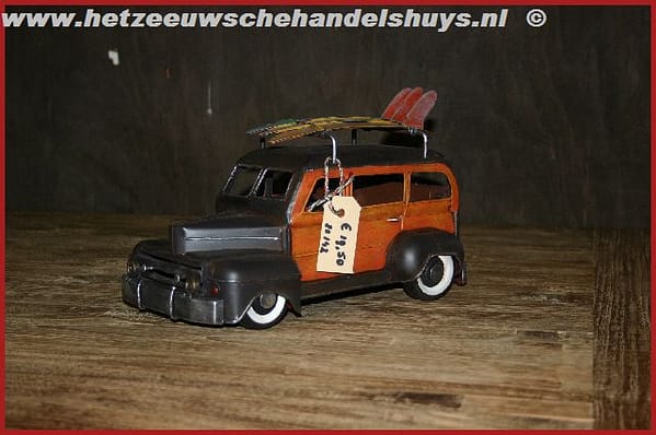 Surfplank transport