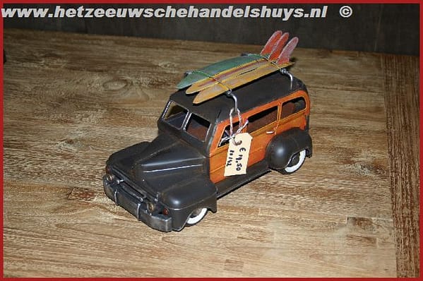 Surfplank transport - Afbeelding 2