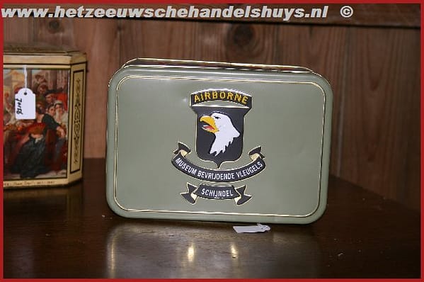 Koekblik Airborne