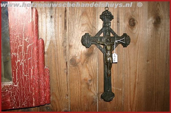 Jezus aan kruis - Afbeelding 3