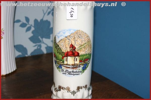 Vaasje St. Bartholomä - Afbeelding 3