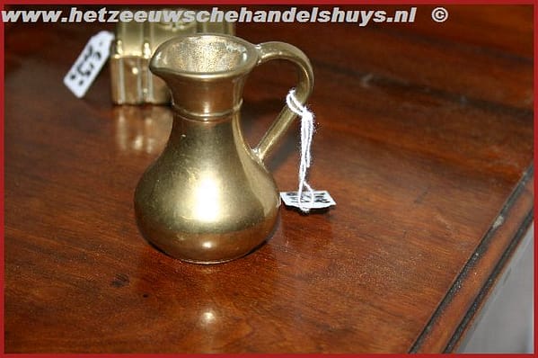 Kannetje mini