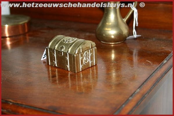 Kistje koper - Afbeelding 2