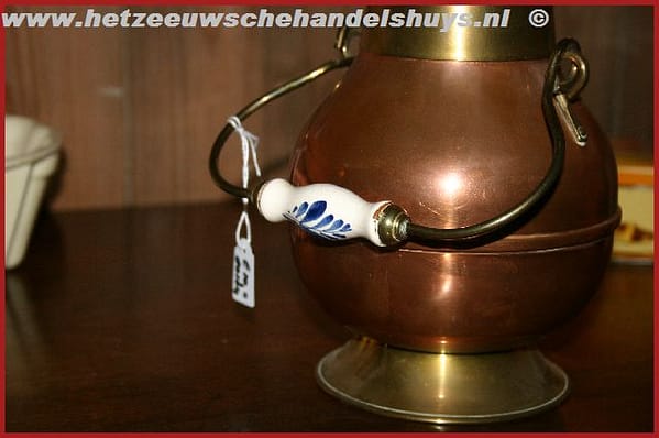 Potje koper - Afbeelding 3
