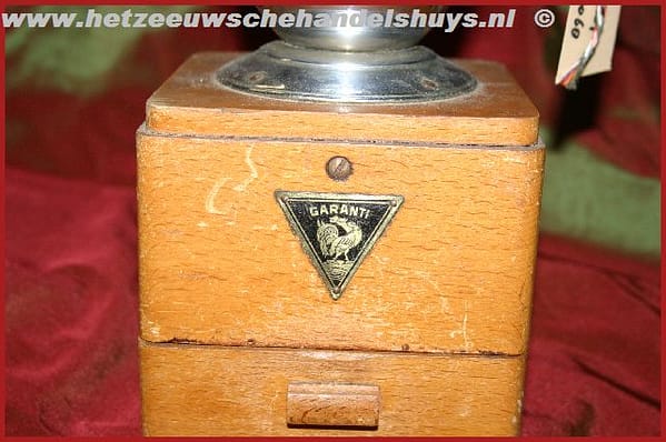 Koffiemolen - Afbeelding 3