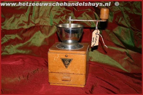 Koffiemolen