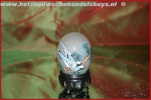 Ei glas - Afbeelding 2