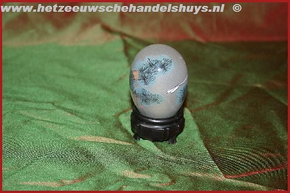 Ei glas - Afbeelding 3