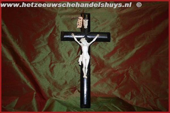 Kruis Jezus
